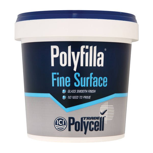 polyfil 20lb