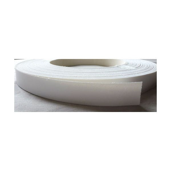 Melamine Edging Strip White 19mm x 1m Gibbs & Dandy