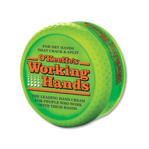 Okeeffes Working Hands Hand Cream 96G Gibbs & Dandy